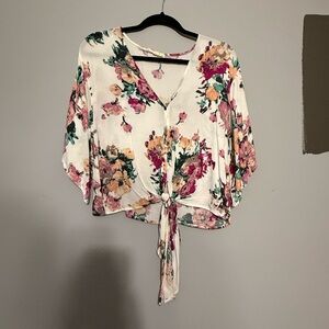 Lovestitch top